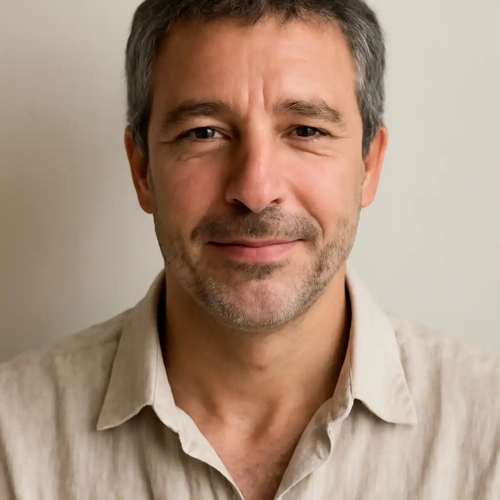 David Chen